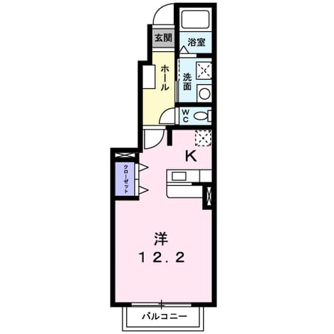 Madori 20130417000000