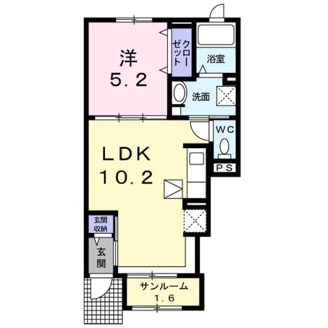 Madori 20170326000000