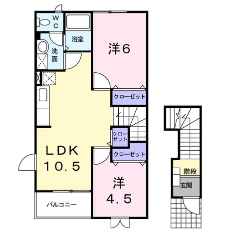 Madori 20220207000000