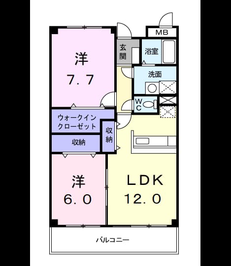 Madori 20260903000000