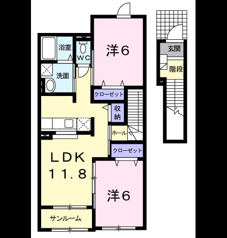 Madori 20090625000000