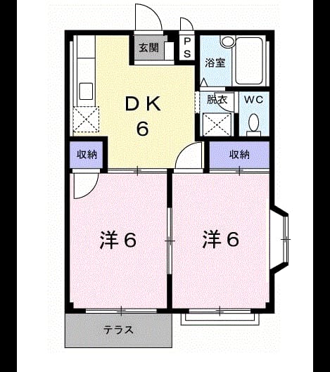 Madori 20260821000000