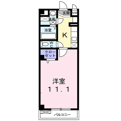 Madori 20200804000000