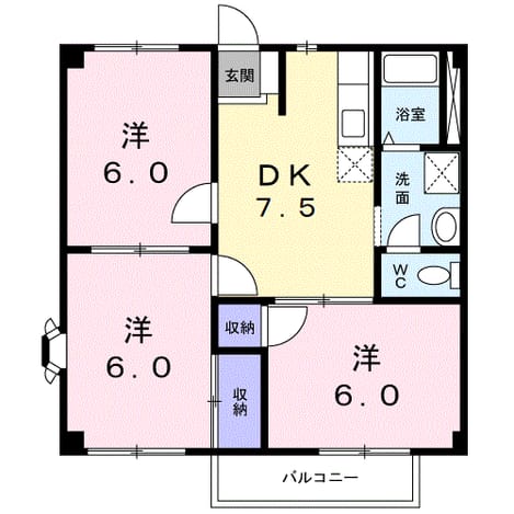 Madori 20231109000000
