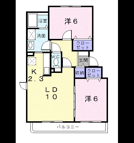 Madori 20201023000000