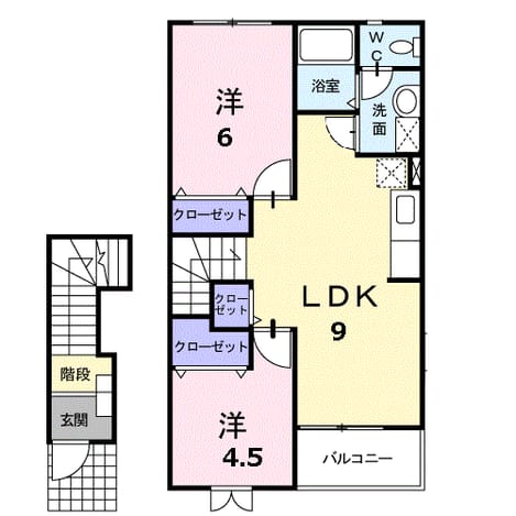 Madori 20120520000000
