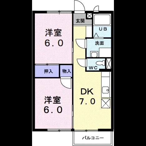 Madori 20220908000000