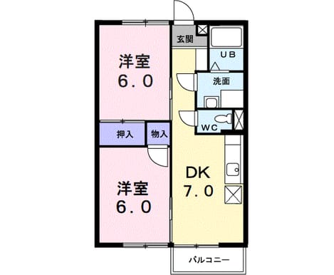 Madori 20260918000000