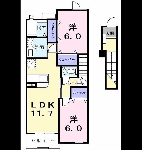 Madori 20160304000000