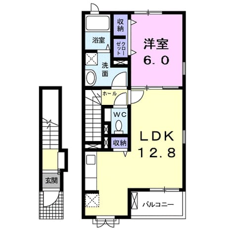 Madori 20220928000000