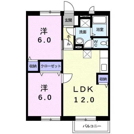 Madori 20260817000000