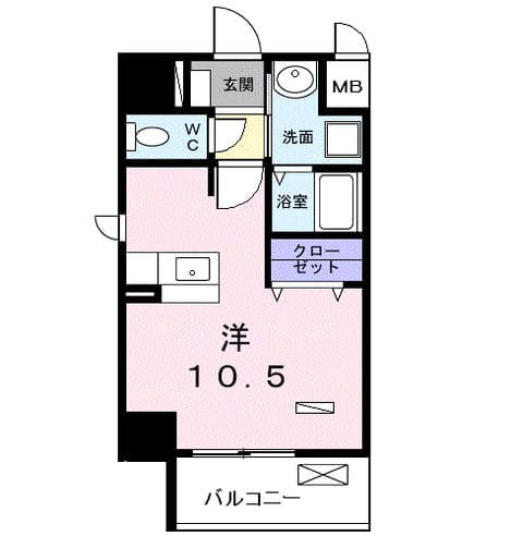 Madori 20221201000000
