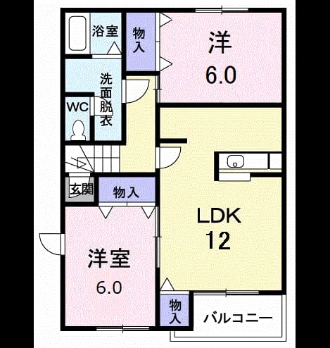 Madori 20230809000000