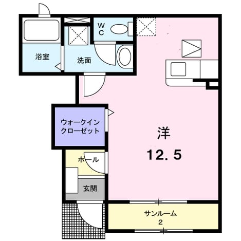 Madori 20221206000000