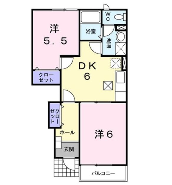 Madori 20220717000000 945x630