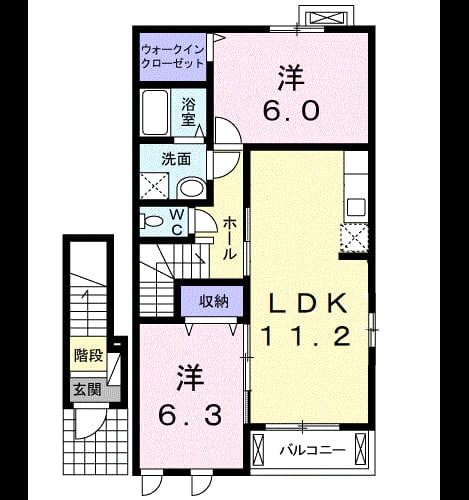 Madori 20230426000000