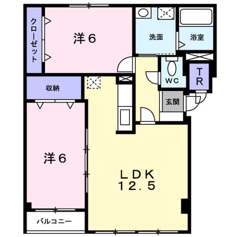 Madori 20230228000000