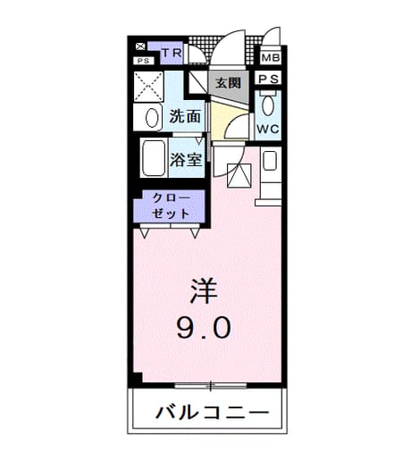 Madori 20230329000000