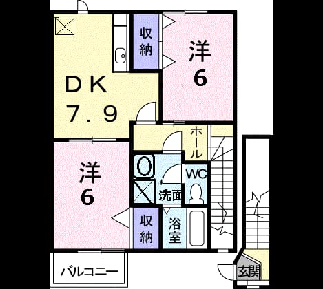 Madori 20120623000000