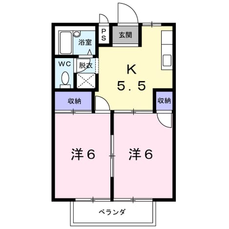 Madori 20260928000000