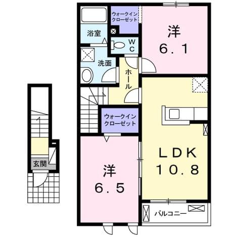 Madori 20140208000000