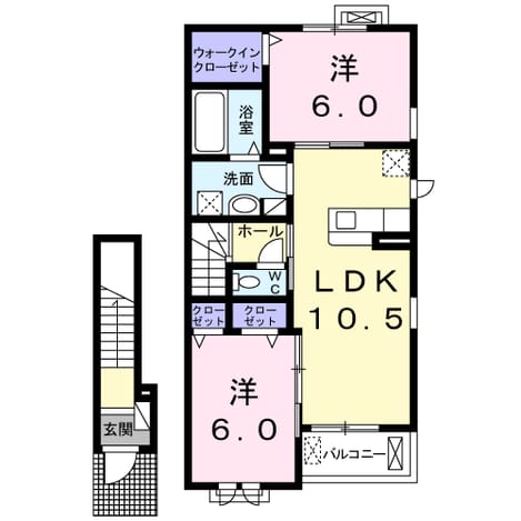 Madori 20190328000000