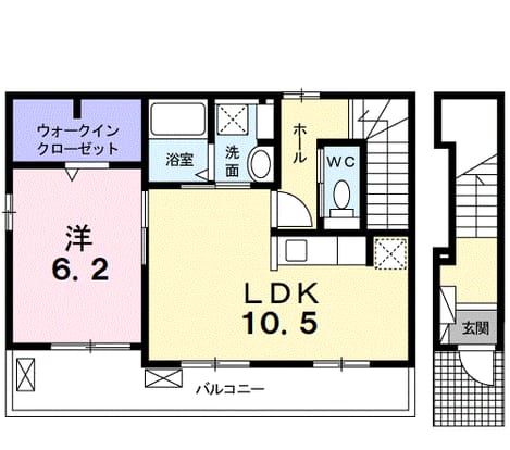 Madori 20260805000000