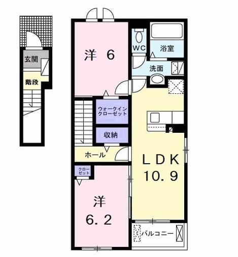 Madori 20230425000000