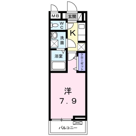 Madori 20191215000000