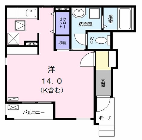 Madori 20250317000000