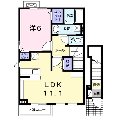 Madori 20190519000000