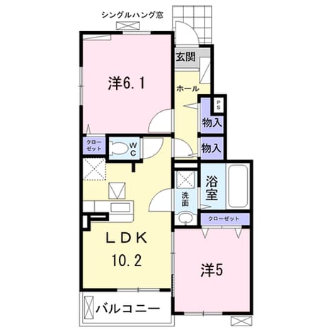 Madori 20190514000000