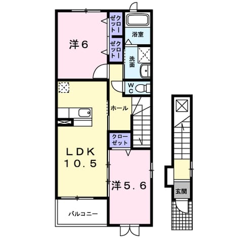 Madori 20090625000000