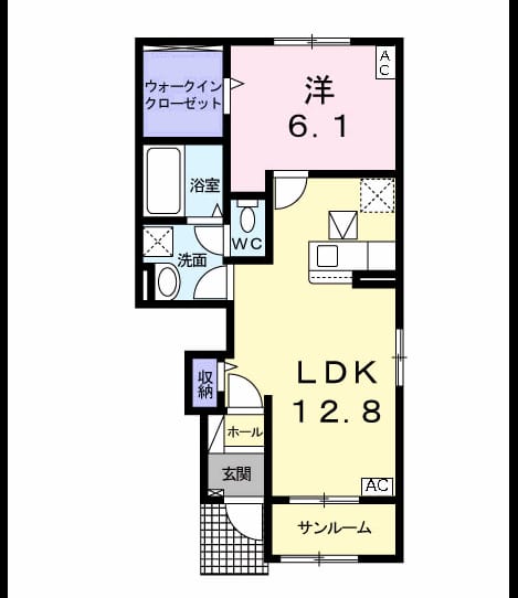 Madori 20220608000000