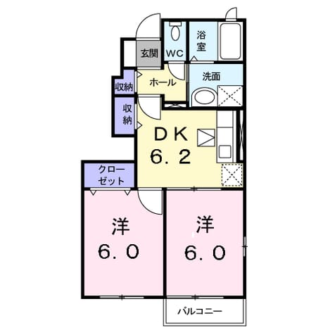 Madori 20201023000000
