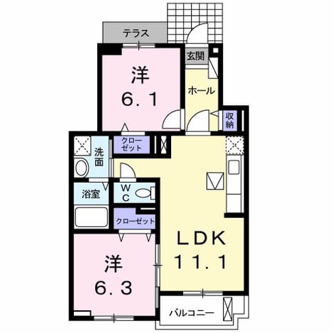 Madori 20200507000000