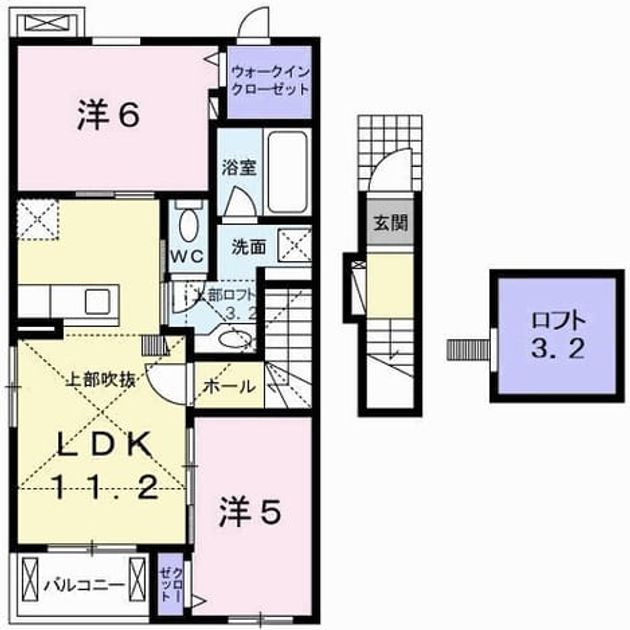 Madori 20250206000000 945x630