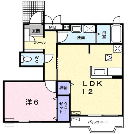 Madori 20120625000000