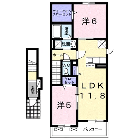 Madori 20260604000000