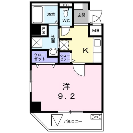 Madori 20160413000000