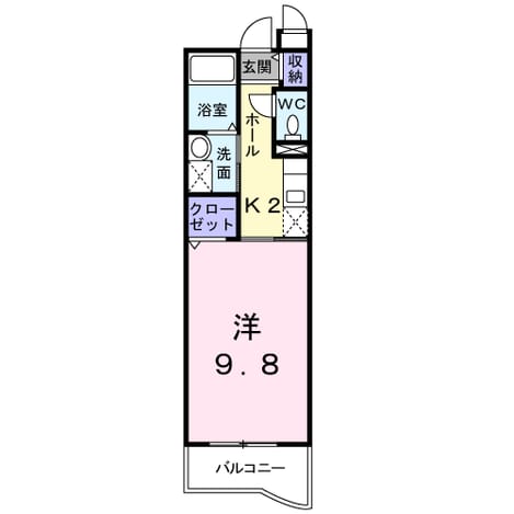 Madori 20201023000000