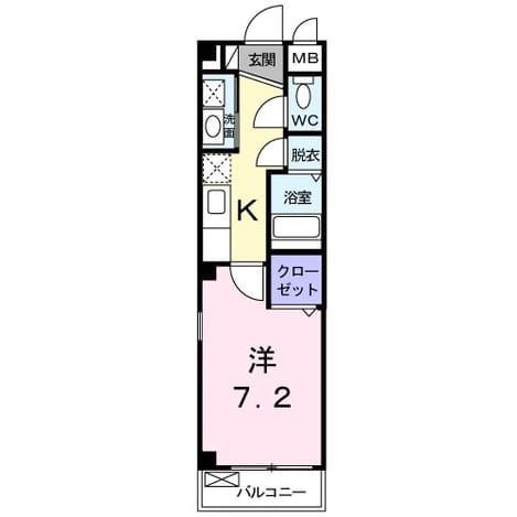 Madori 20220204000000