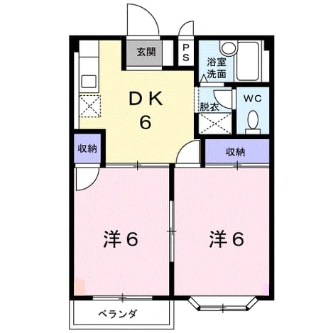 Madori 20200917000000