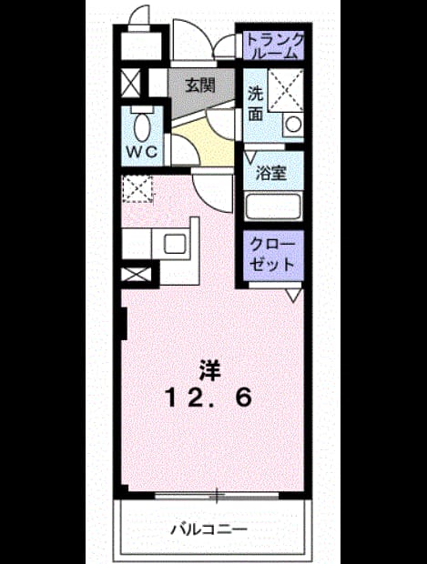 Madori 20260924000000