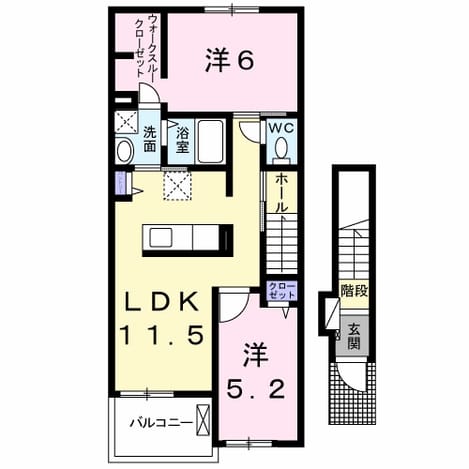Madori 20191023000000
