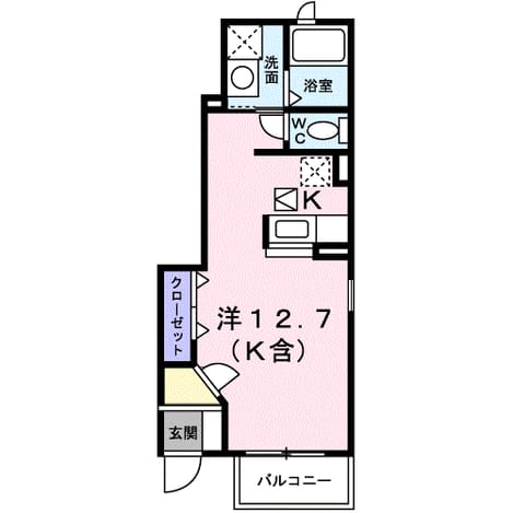 Madori 20160226000000