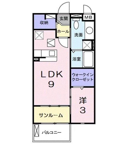 Madori 20230819000000