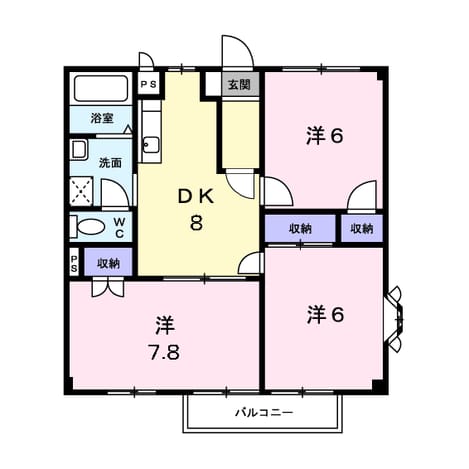 Madori 20190330000000