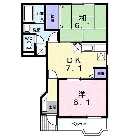 Madori 20261002000000