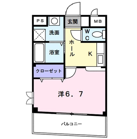 Madori 20260917000000
